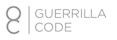 Guerrilla code