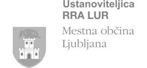 Logotip Občina Ljubljana