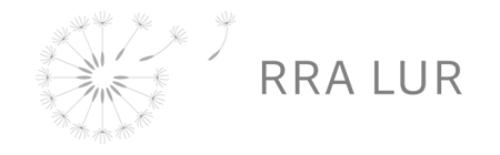 Logotip RRA LUR